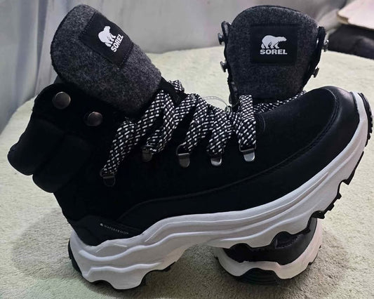 Tenis estilo bota para Hombre 9 US (26 mex)