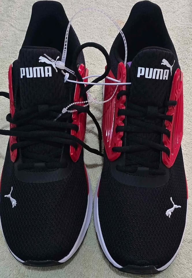 Tenis puma Hombre 10.5 US (28.5 mex)