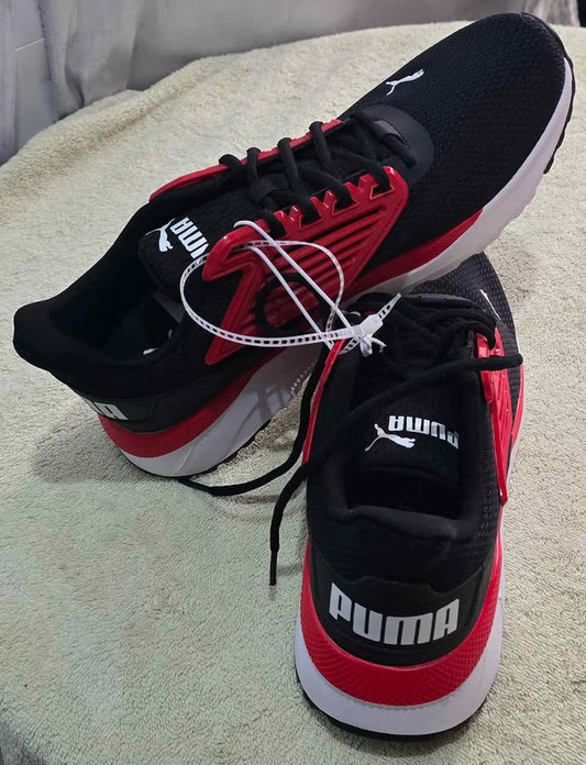 Tenis puma Hombre 10.5 US (28.5 mex)