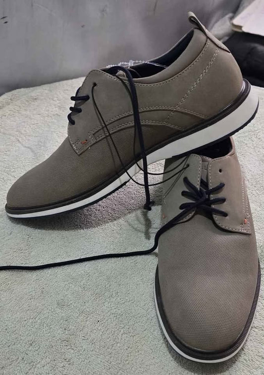 Zapatos Aldo Hombre 8 US (26 mex)