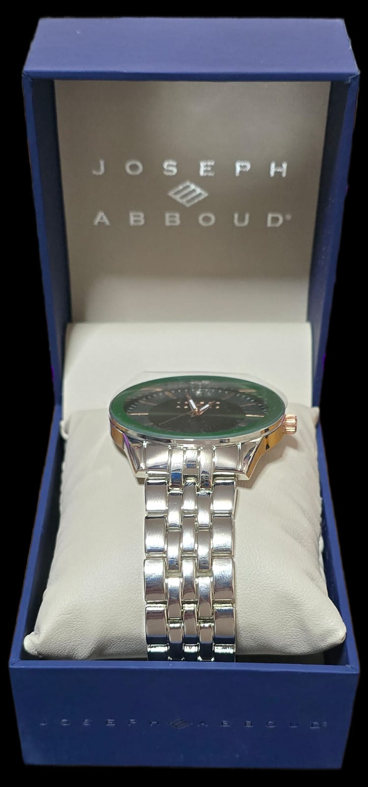 Reloj Joseph Abboud