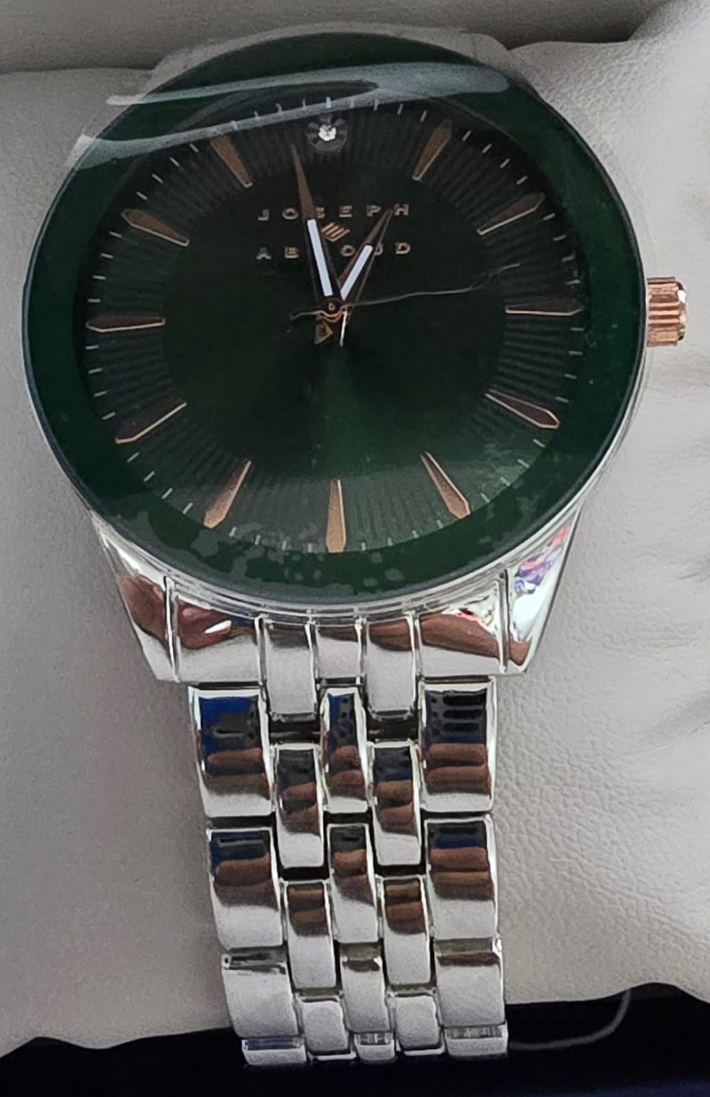 Reloj Joseph Abboud